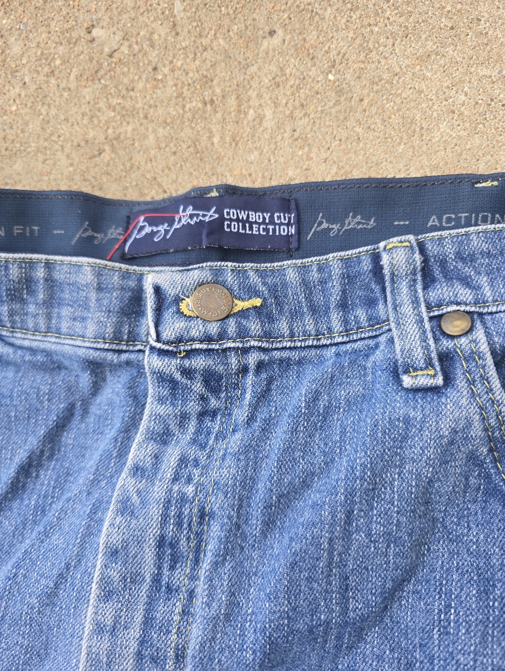 George Strait Wranglers - Picture 3 of 3